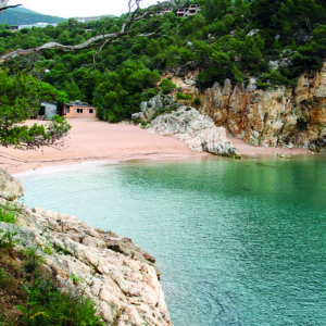 cala pola